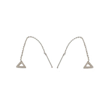 Load image into Gallery viewer, Sterling Silver Earrings
