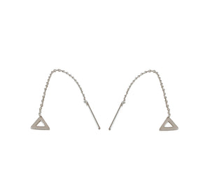 Sterling Silver Earrings