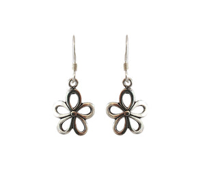 Sterling Silver Earrings