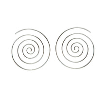 Load image into Gallery viewer, Sterling Silver Earrings
