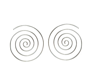 Sterling Silver Earrings