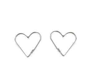 Sterling Silver Earrings