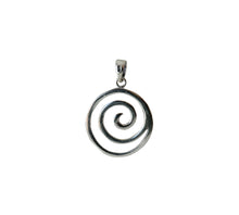 Load image into Gallery viewer, Sterling Silver Pendant
