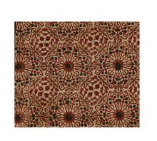 Load image into Gallery viewer, Block Print Table Runner
