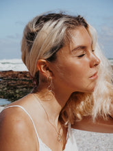 Load image into Gallery viewer, Sterling Silver Earrings
