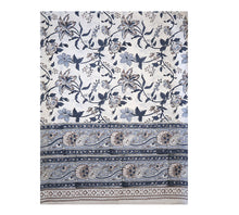 Load image into Gallery viewer, Block Print Table Cloth
