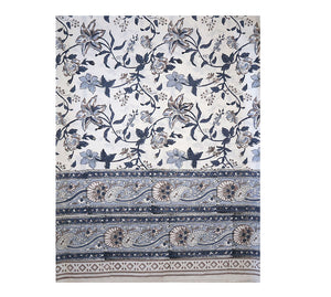 Block Print Table Cloth