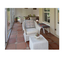 Load image into Gallery viewer, Block Print Cushion Cover
