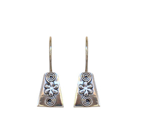 Sterling Silver Earrings