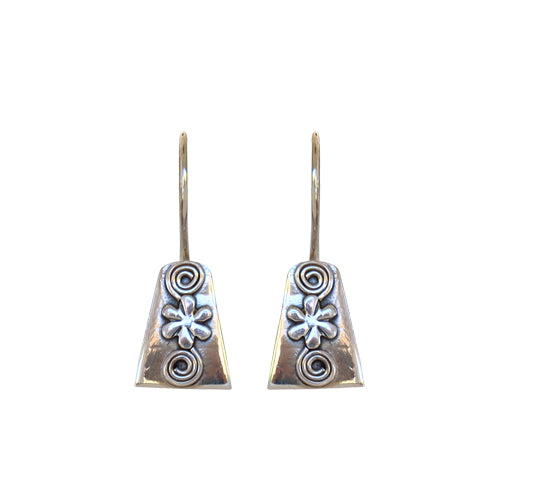 Sterling Silver Earrings