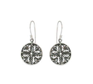 Sterling Silver Earrings