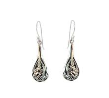 Load image into Gallery viewer, Sterling Silver Earrings
