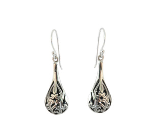 Sterling Silver Earrings