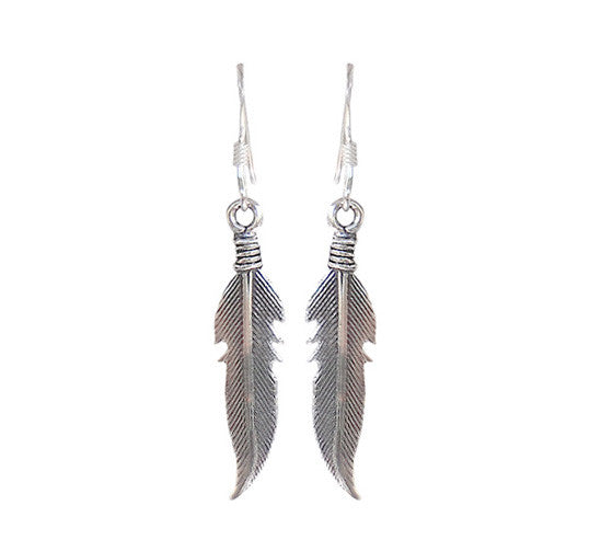 Sterling Silver Earrings