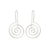 Load image into Gallery viewer, Sterling Silver Earrings
