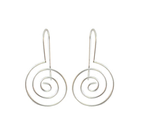 Sterling Silver Earrings