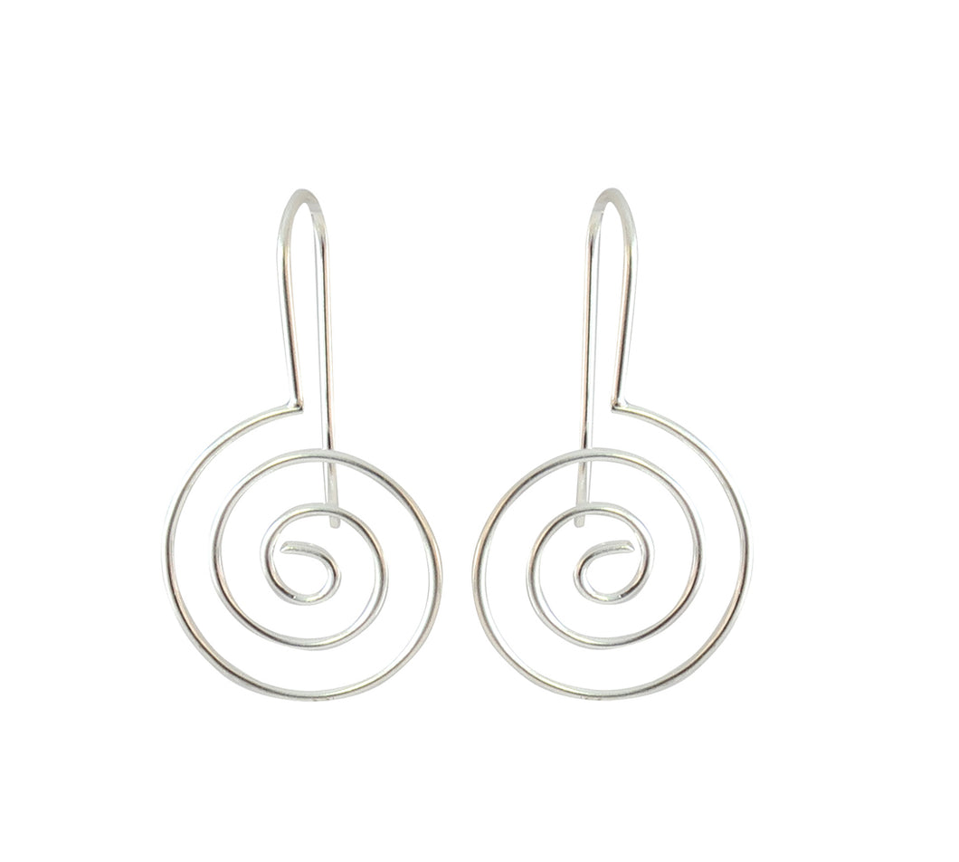 Sterling Silver Earrings