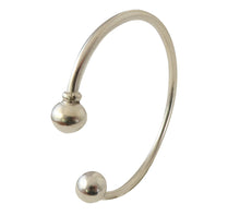 Load image into Gallery viewer, Sterling Silver Bangle
