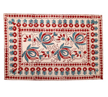 Load image into Gallery viewer, Block Print Place Mats
