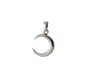 Sterling Silver Pendant