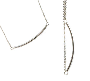 Sterling Silver Necklace