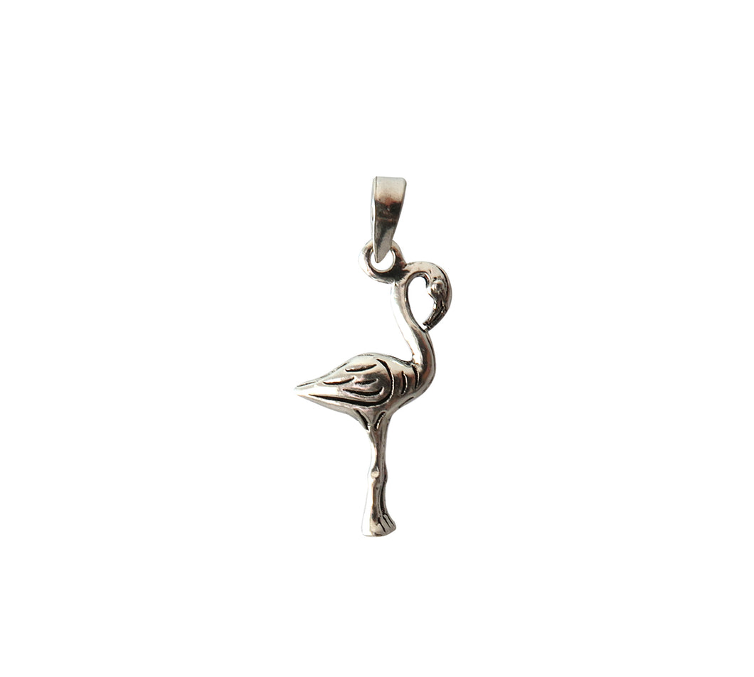 Sterling Silver Pendant