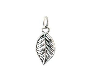 Sterling Silver Pendant