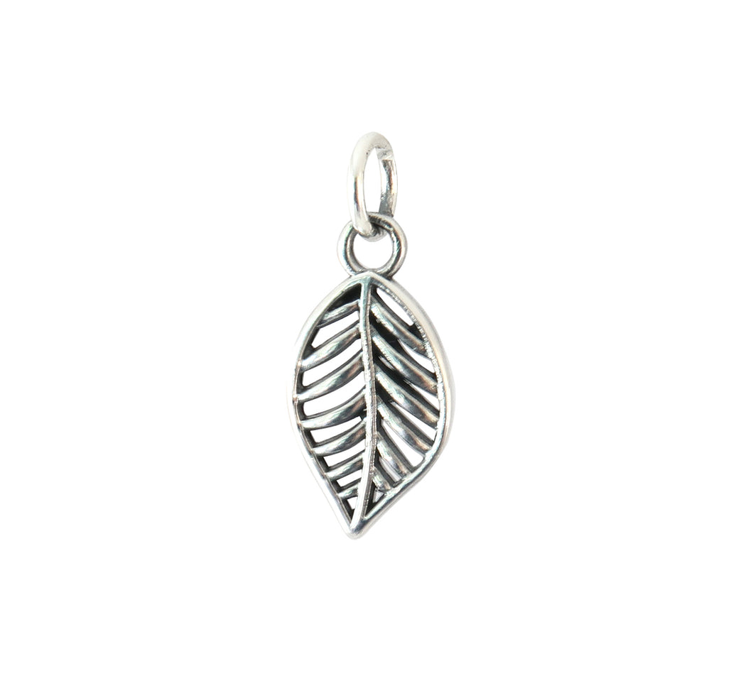 Sterling Silver Pendant