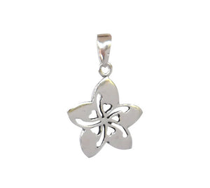 Sterling Silver Pendant