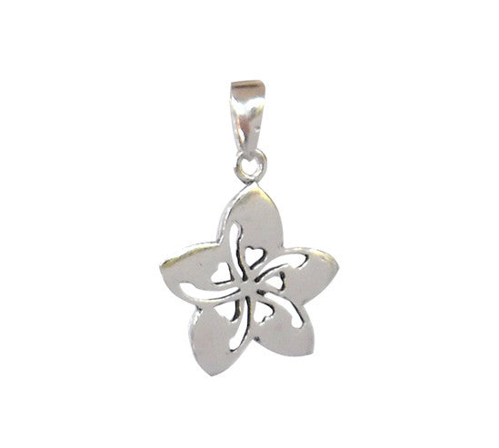 Sterling Silver Pendant