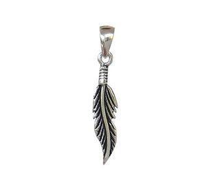Sterling Silver Pendant