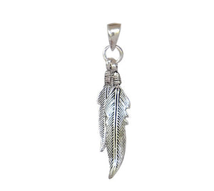 Sterling Silver Pendant