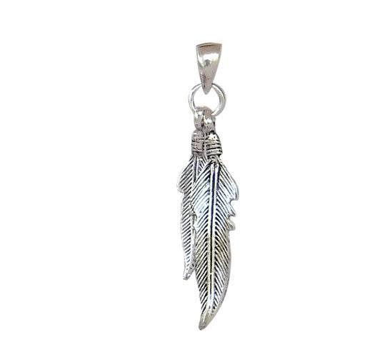 Sterling Silver Pendant