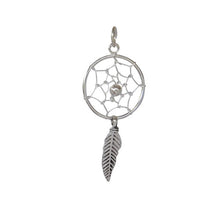 Load image into Gallery viewer, Sterling Silver Pendant

