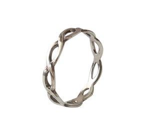 Sterling Silver Ring