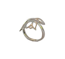Load image into Gallery viewer, Sterling Silver Ring
