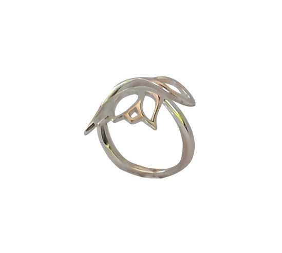 Sterling Silver Ring