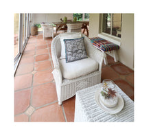 Load image into Gallery viewer, Block Print Cushion Cover
